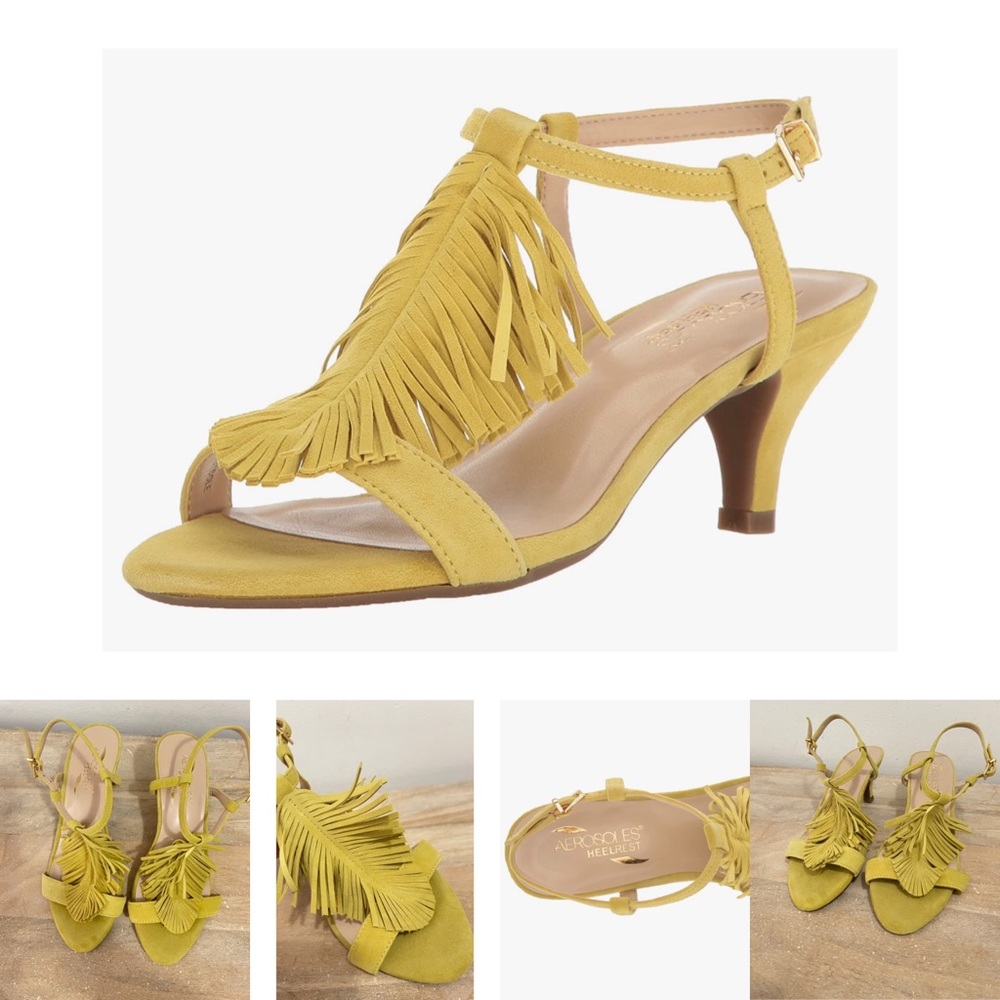 Aerosoles Dress Sandal